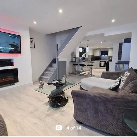 23 Meadfoot Lane Villa Torquay Luaran gambar