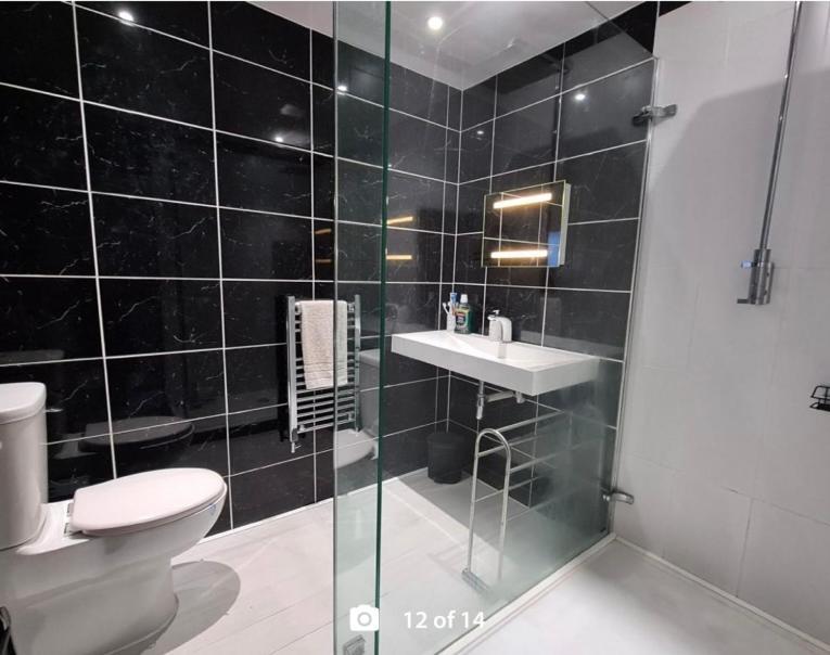 23 Meadfoot Lane Villa Torquay Luaran gambar