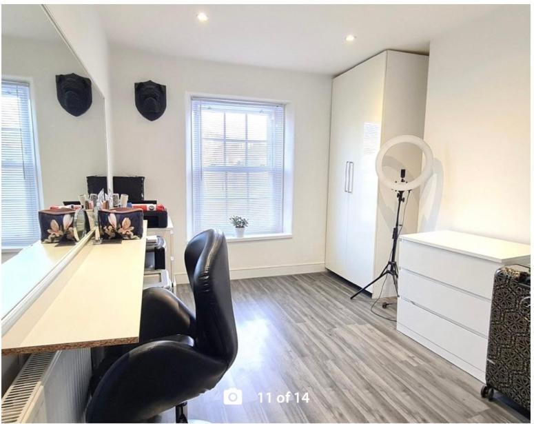 23 Meadfoot Lane Villa Torquay Luaran gambar
