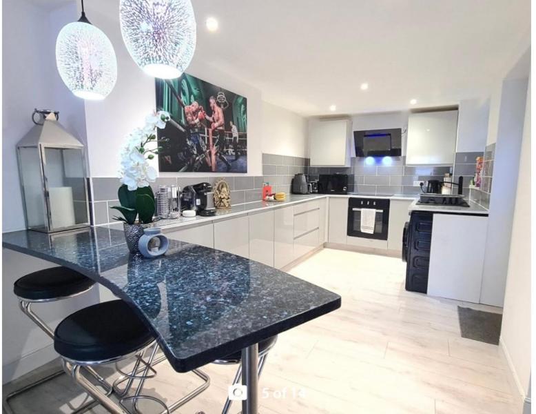 23 Meadfoot Lane Villa Torquay Luaran gambar