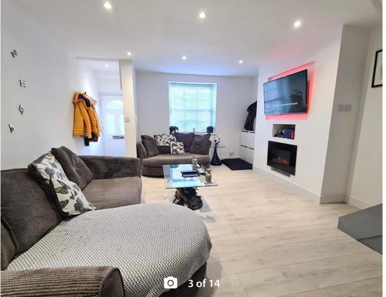 23 Meadfoot Lane Villa Torquay Luaran gambar