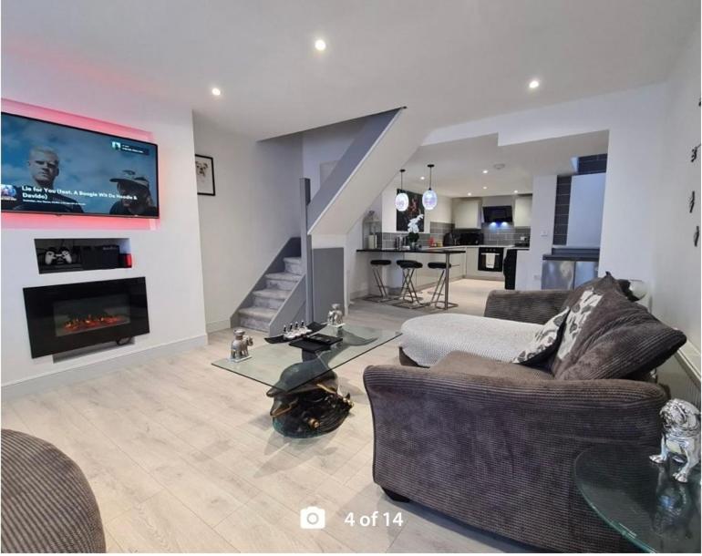 23 Meadfoot Lane Villa Torquay Luaran gambar